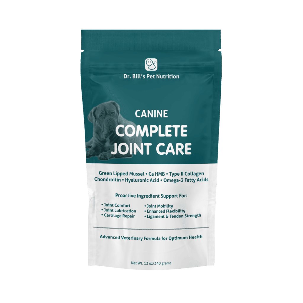 Canine Complete Joint Care