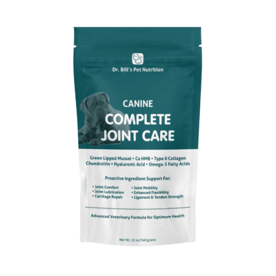 Canine Complete Joint Care