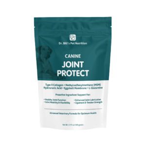 Canine Joint Protect