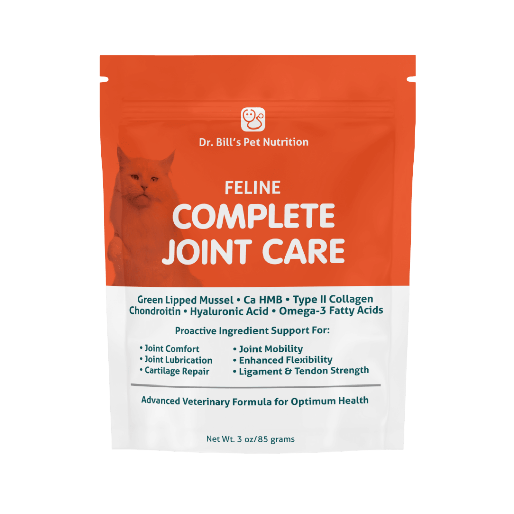 Feline Complete Joint Care