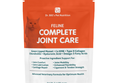 Feline Complete Joint Care