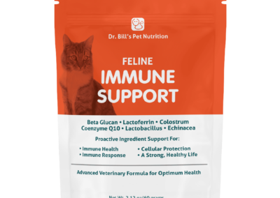 Feline Immune Support