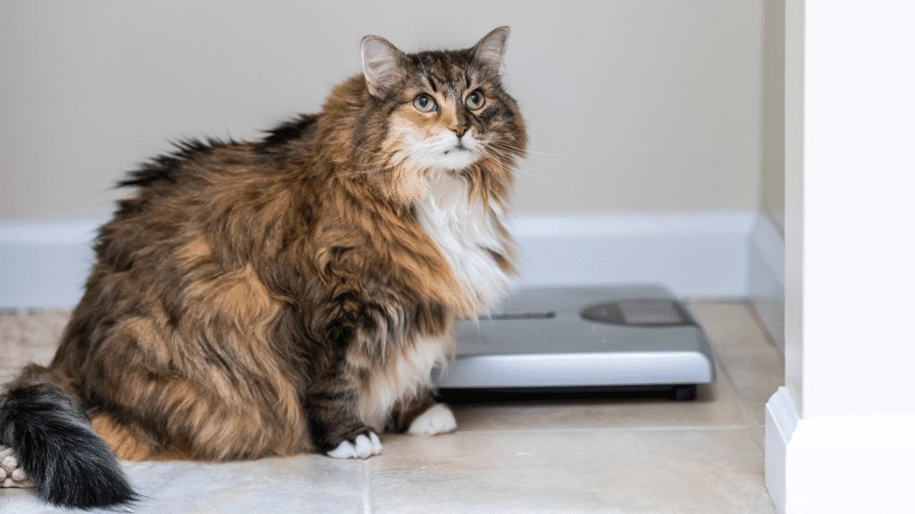 The Impact of Feline Obesity & How to Help Your Cat Lose Weight