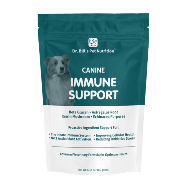 Canine Immune Support