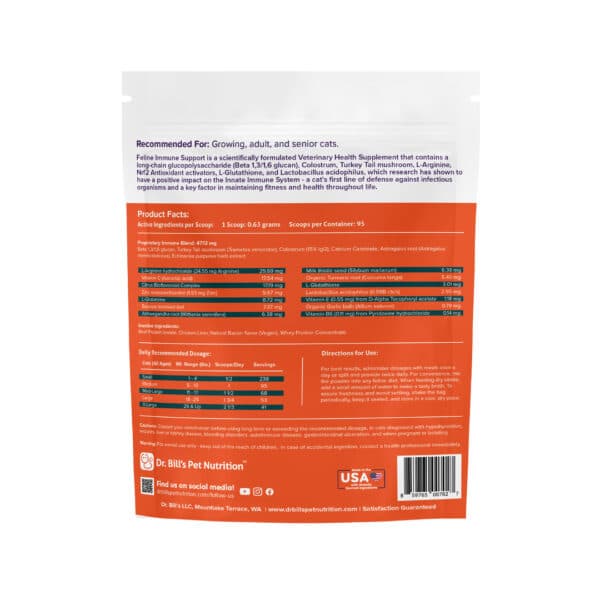 Feline Immune Support - Image 4