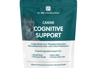 Canine Cognitive Support