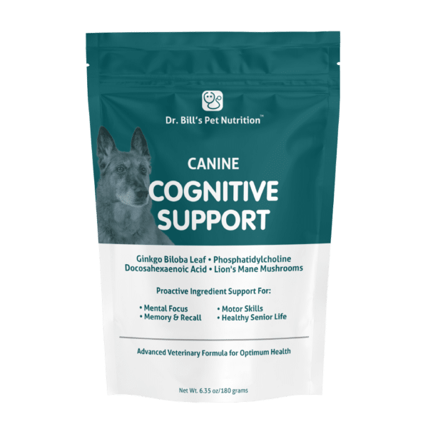 Canine Cognitive Support