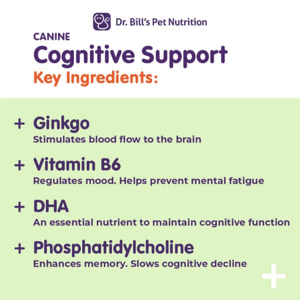 Canine Cognitive Support - Image 6