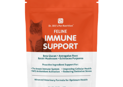 Feline Immune Support